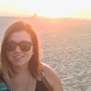 Meet your Posher, Amanda